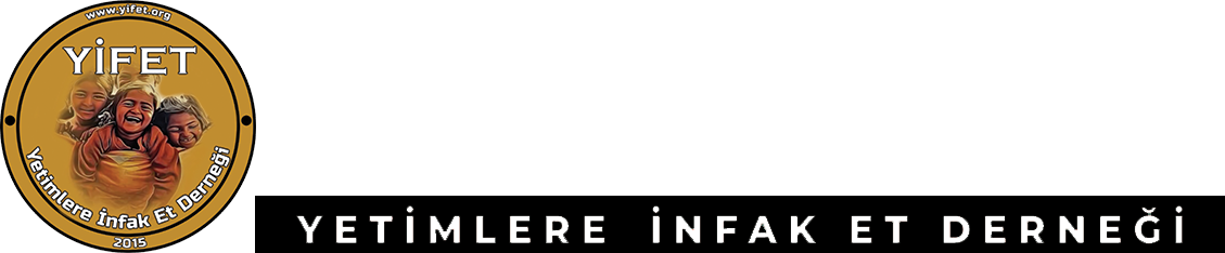 Yetimlere İnfak Et Derneği