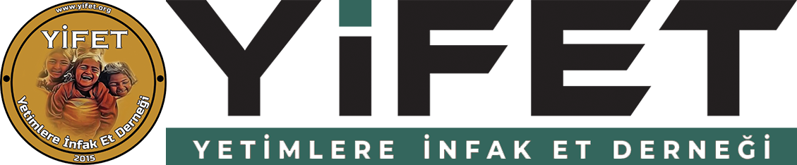 Yetimlere İnfak Et Derneği