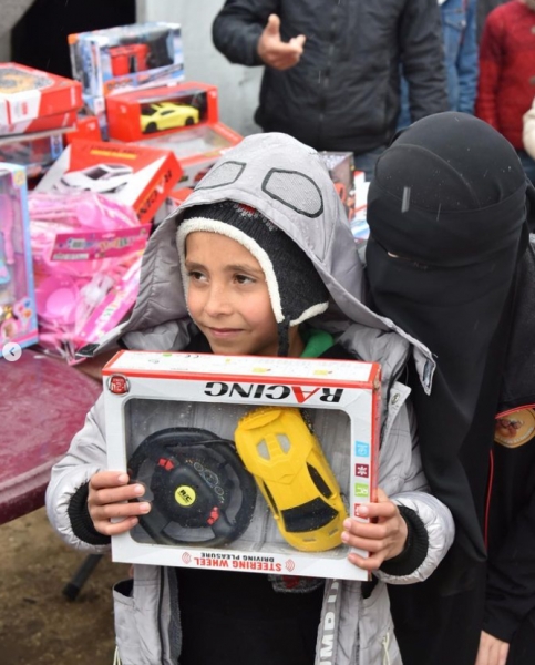 Bir Nebze Mutluluk... Lübnan