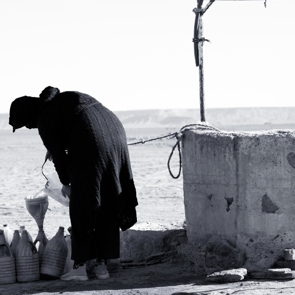 Acil Gıda ve Su Desteği