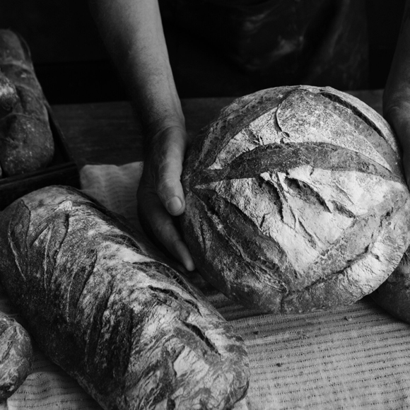 Küçük Gıda Desteği