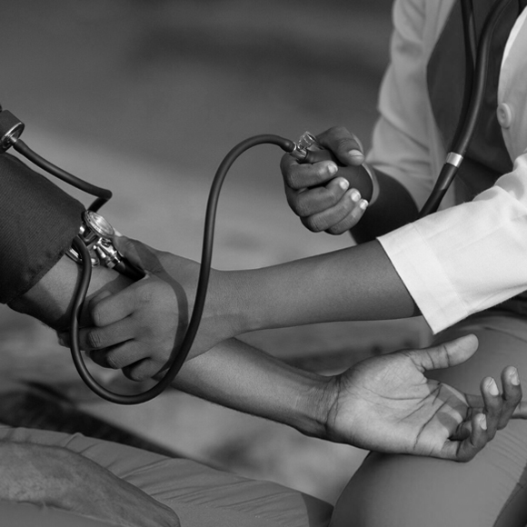 Sağlık İlk Yardım