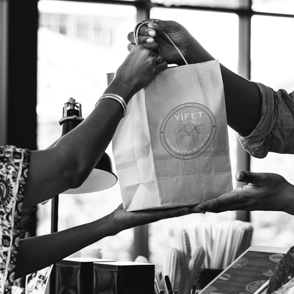 Genel Yardım Desteği