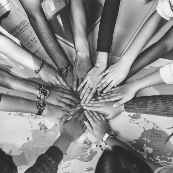 Büyük Eğitim Projesi