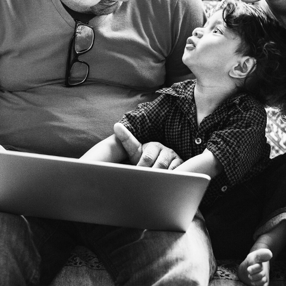 Bilgisayar ve Teknoloji Desteği